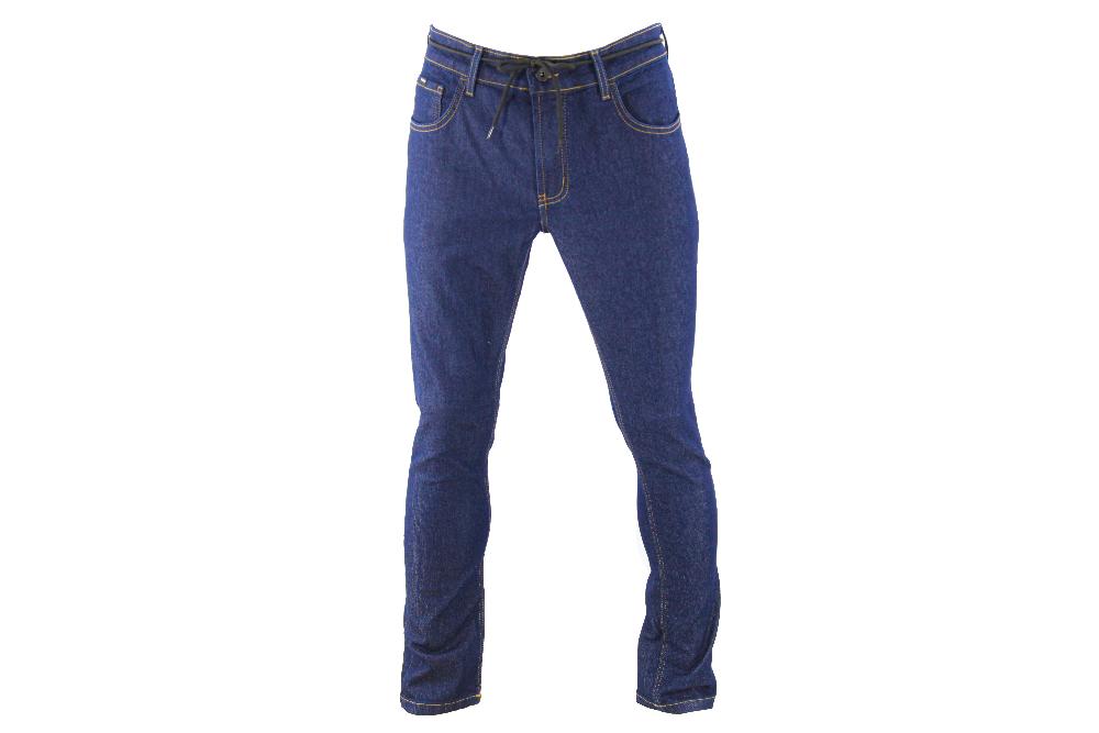 Calça Jeans Element Essentials Marinho - Masculino